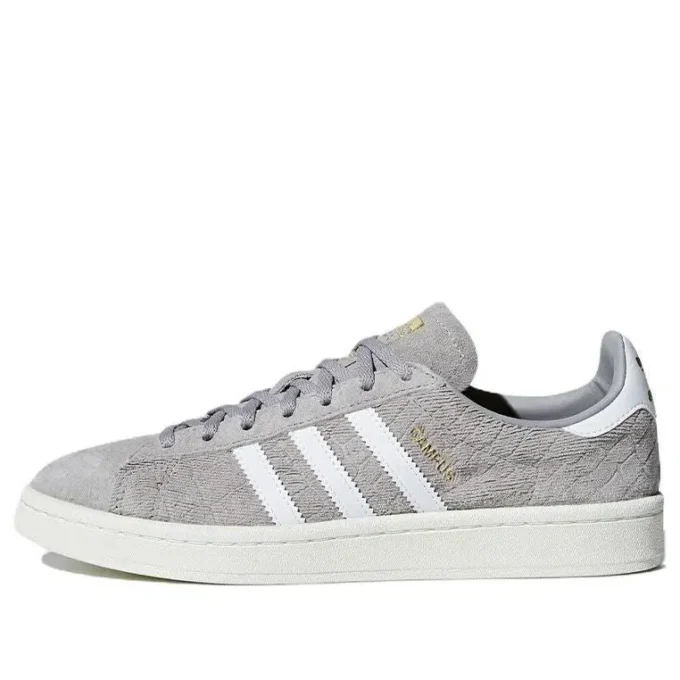 Adidas Campus „Gri Alb”
