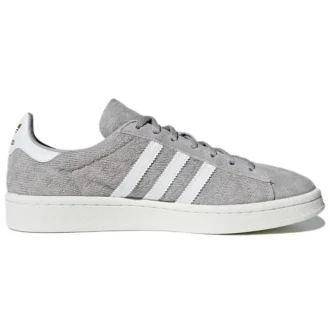 Adidas Campus „Gri Alb”