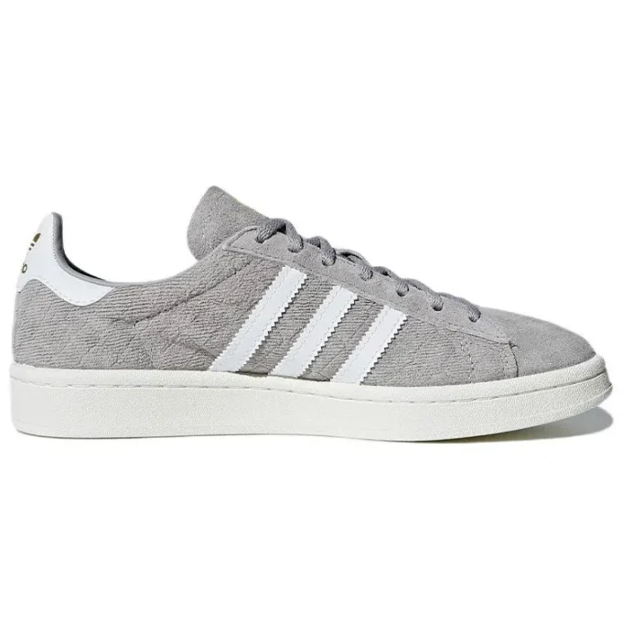 Adidas Campus „Gri Alb”