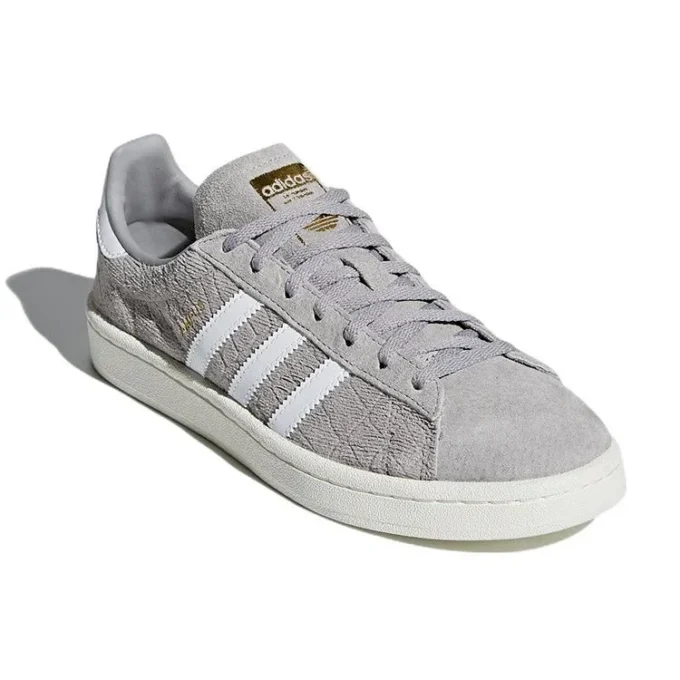 Adidas Campus „Gri Alb”