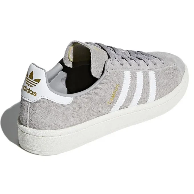 Adidas Campus „Gri Alb”