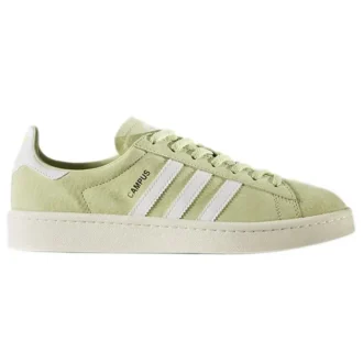 Adidas Campus „Halo Yellow”