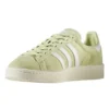 Adidas Campus „Halo Yellow”