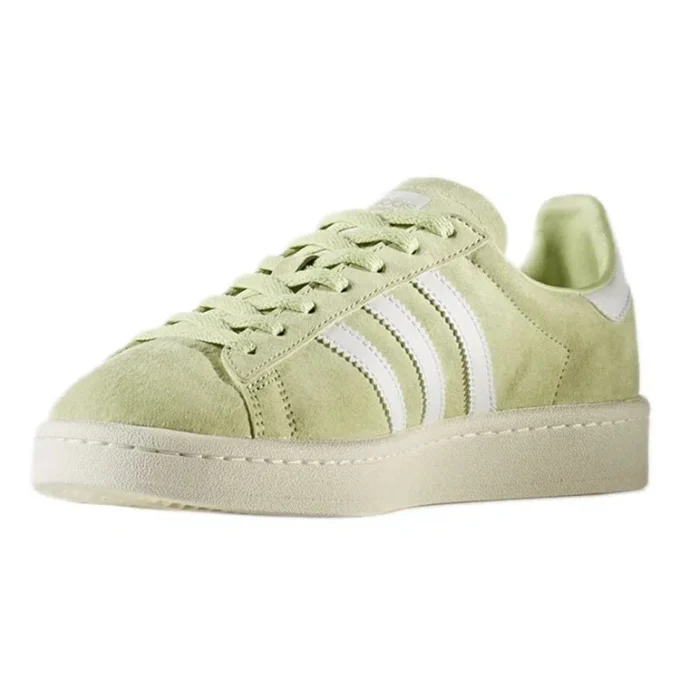 Adidas Campus „Halo Yellow”