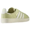 Adidas Campus „Halo Yellow”