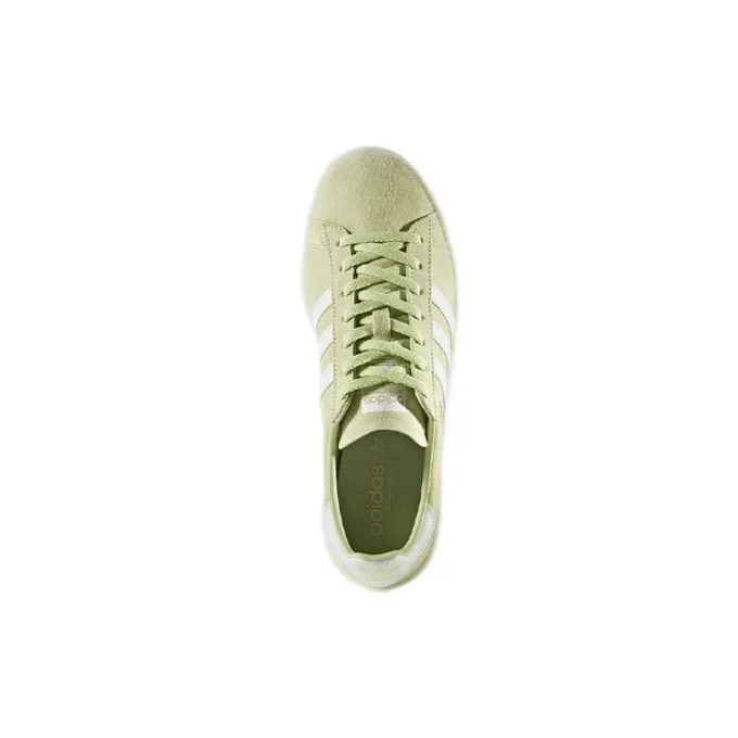 Adidas Campus „Halo Yellow”