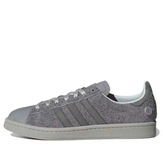 Adidas Campus „How to Kill a Werewolf” Gri