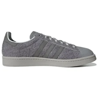 Adidas Campus „How to Kill a Werewolf” Gri
