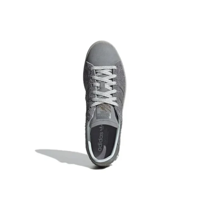 Adidas Campus „How to Kill a Werewolf” Gri