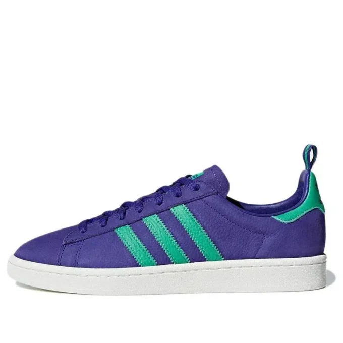 Adidas Campus „Ink Signal Green”