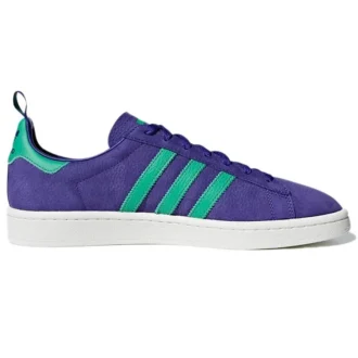 Adidas Campus „Ink Signal Green”