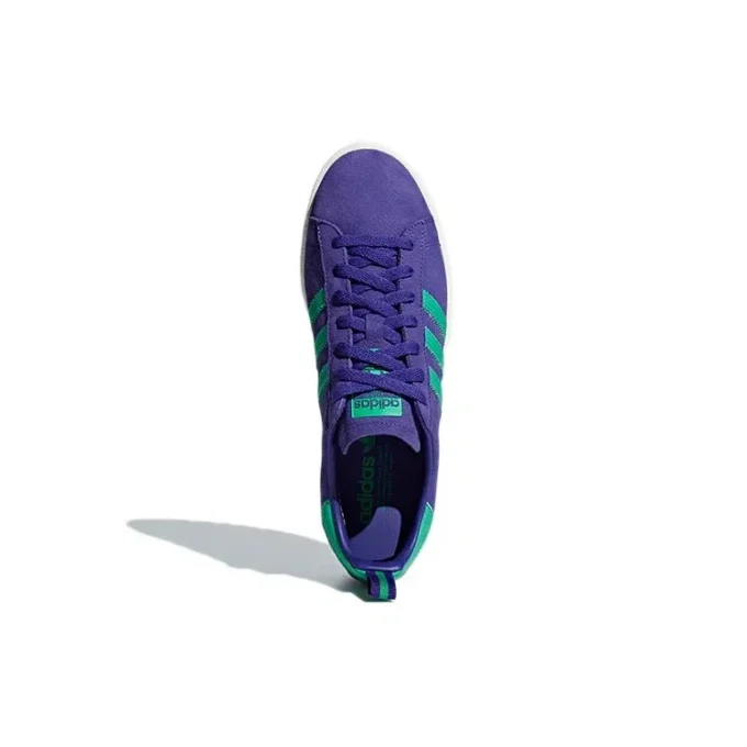 Adidas Campus „Ink Signal Green”