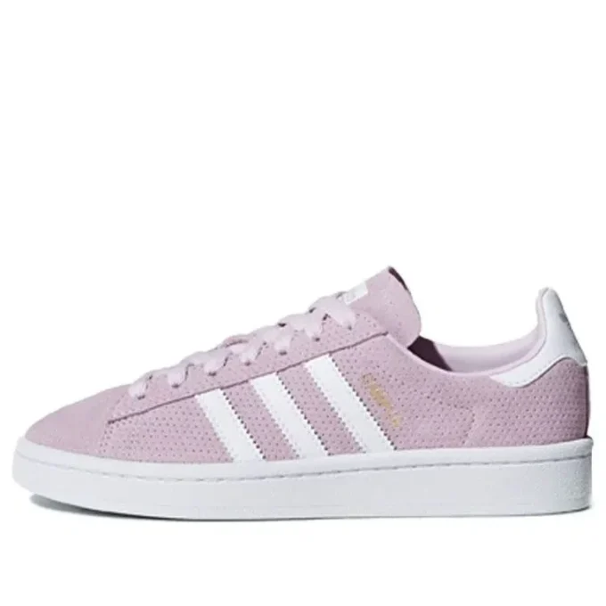 Adidas Campus J „Aero Pink”