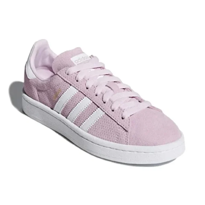 Adidas Campus J „Aero Pink”