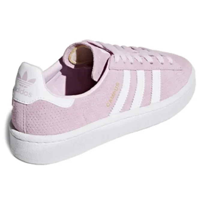 Adidas Campus J „Aero Pink”