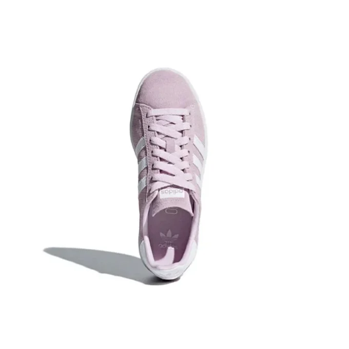 Adidas Campus J „Aero Pink”