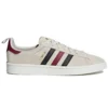Adidas Campus „Khaki Black Red”