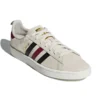 Adidas Campus „Khaki Black Red”