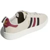 Adidas Campus „Khaki Black Red”