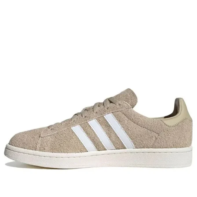 Adidas Campus „Maro deschis Alb”