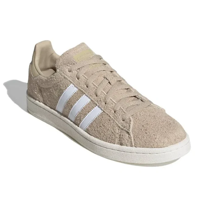 Adidas Campus „Maro deschis Alb”