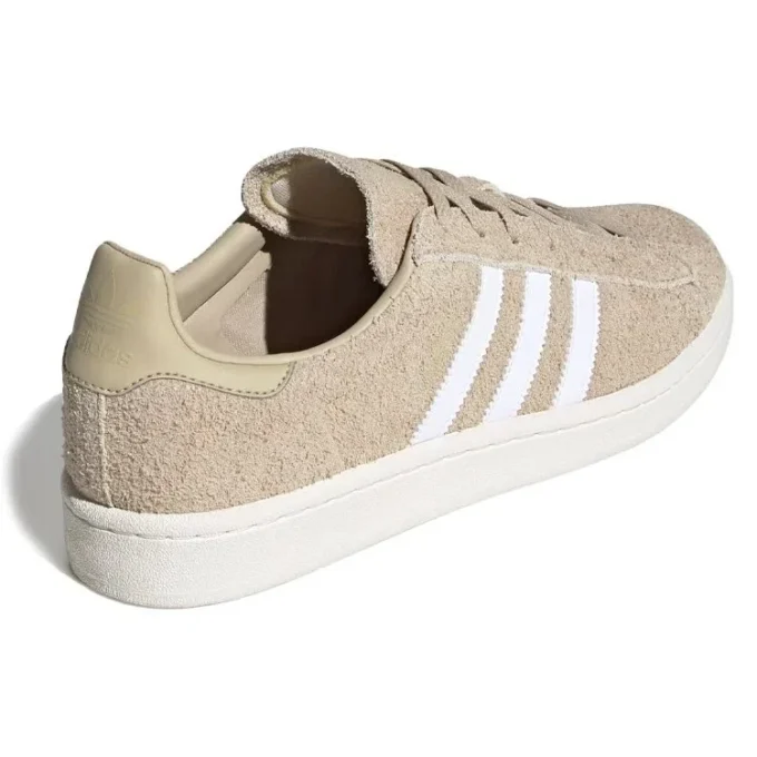 Adidas Campus „Maro deschis Alb”