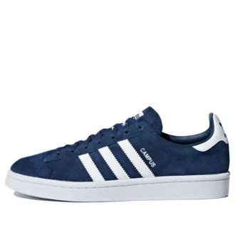 Adidas Campus „Mineral Blue”
