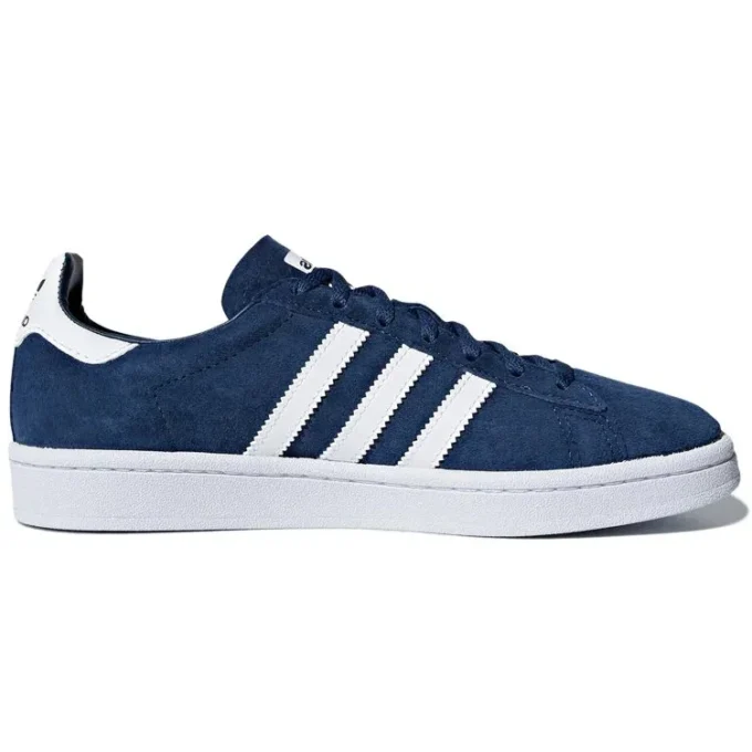 Adidas Campus „Mineral Blue”