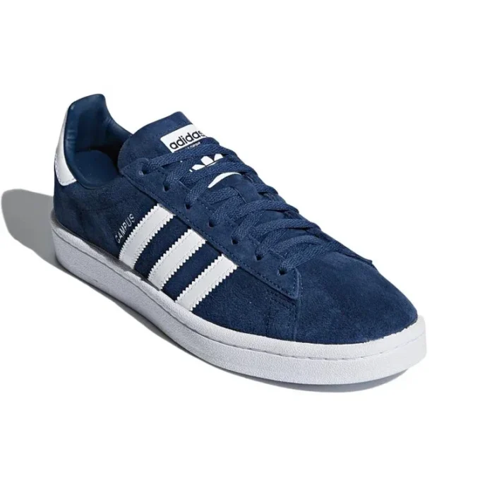 Adidas Campus „Mineral Blue”