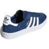 Adidas Campus „Mineral Blue”