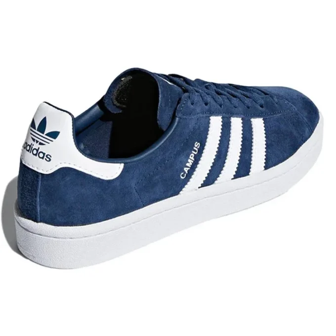 Adidas Campus „Mineral Blue”