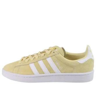Adidas Campus „Mist Sun”