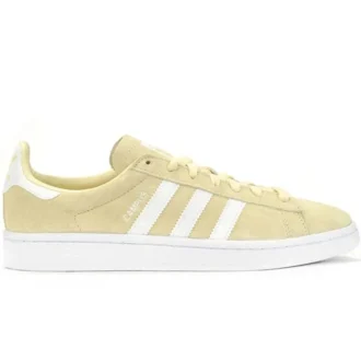 Adidas Campus „Mist Sun”