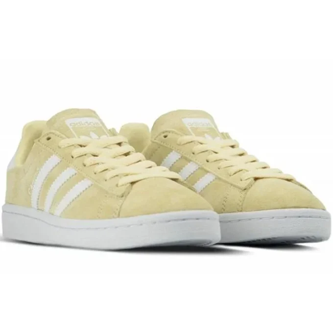 Adidas Campus „Mist Sun”