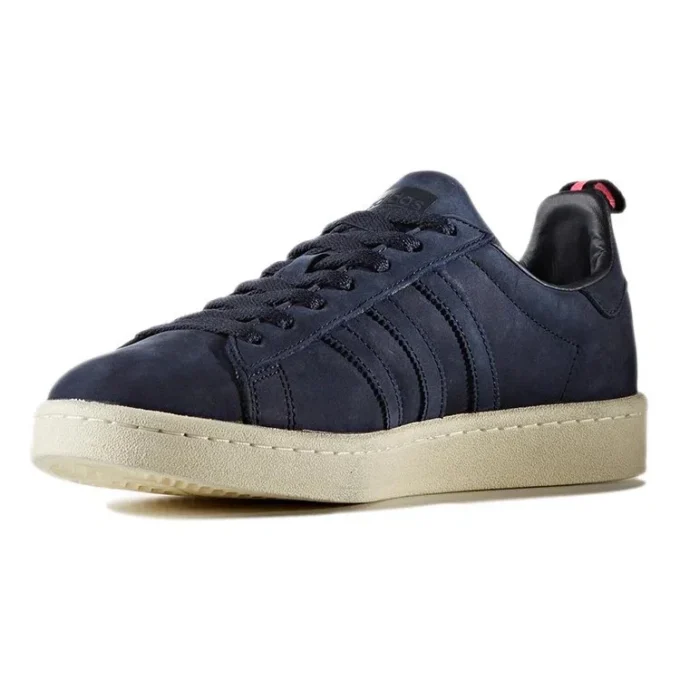 Adidas Campus „Navy off White”