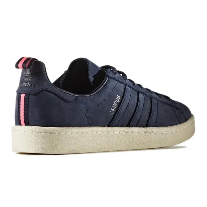 Adidas Campus „Navy off White”
