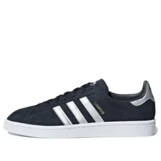 Adidas Campus „Navy White”