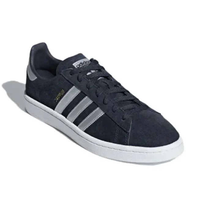 Adidas Campus „Navy White”