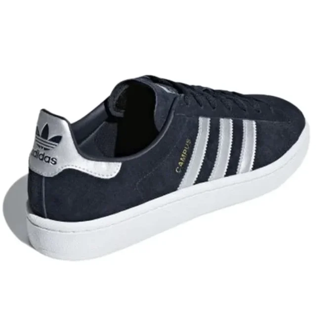 Adidas Campus „Navy White”