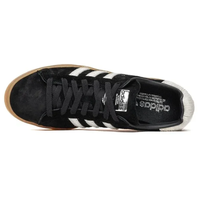 Adidas Campus „Negru Maro”