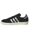 Adidas Campus „Negru metalizat argintiu”