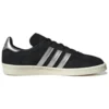 Adidas Campus „Negru metalizat argintiu”