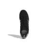 Adidas Campus „Negru metalizat argintiu”
