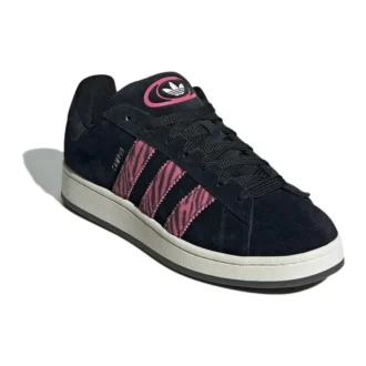 Adidas Campus „Negru-roz”