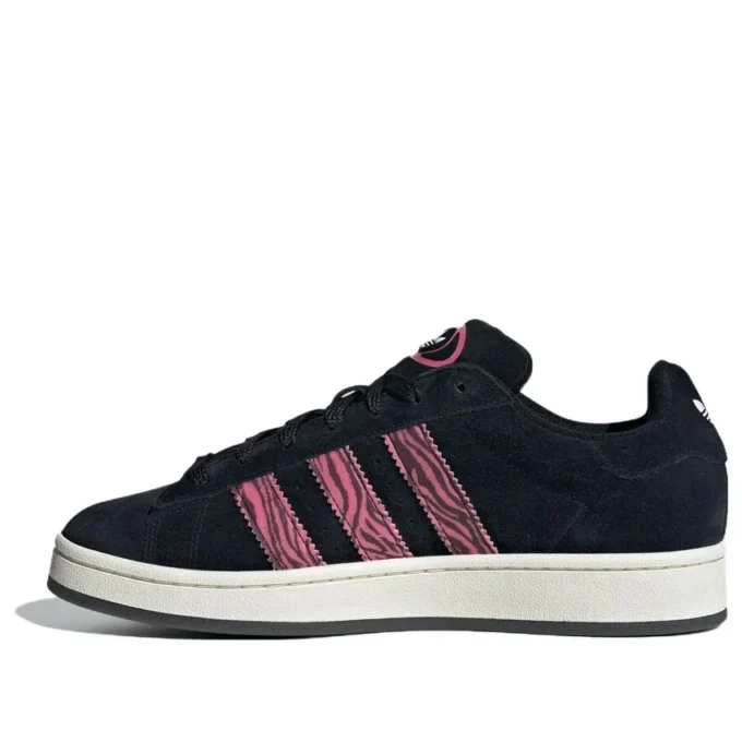 Adidas Campus „Negru-roz”