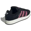 Adidas Campus „Negru-roz”