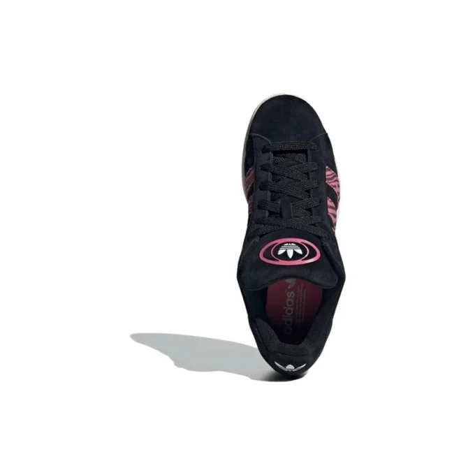 Adidas Campus „Negru-roz”