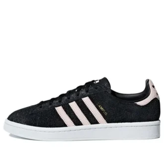 Adidas Campus „Negru Roz Alb”