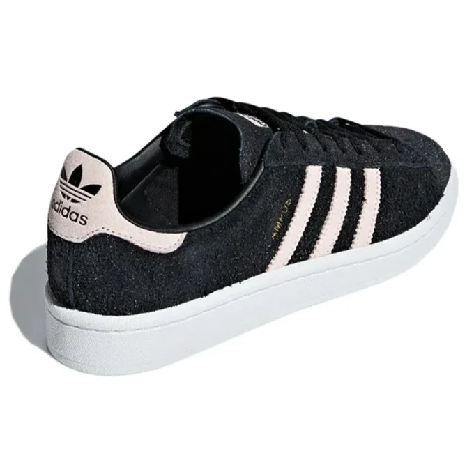 Adidas Campus „Negru Roz Alb”