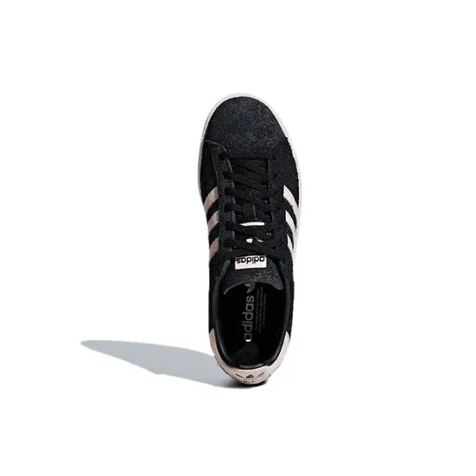 Adidas Campus „Negru Roz Alb”